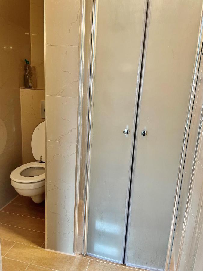 Ferienwohnung In Der Schoenen Rhoen Stadtlengsfeld Esterno foto