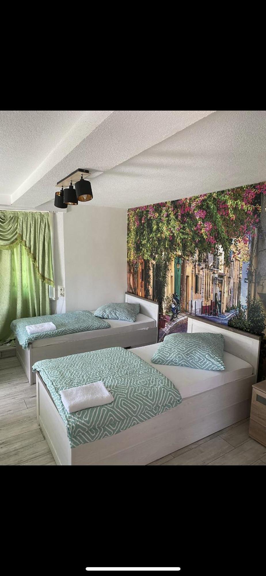 Ferienwohnung In Der Schoenen Rhoen Stadtlengsfeld Esterno foto
